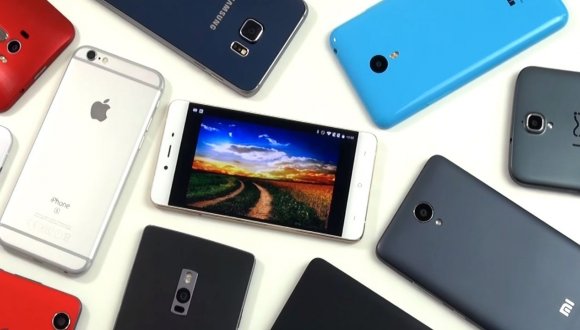 Akıllı Telefon Piyasasını Tehlikeli Günler Bekliyor!