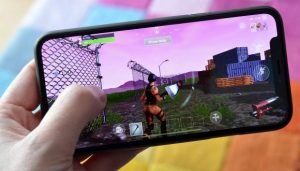 Mobile Fortnite Çıkış Tarihi Belli Oldu!