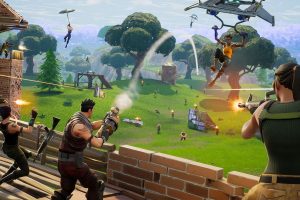 100 Milyon Dolar Ödüllü Fortnite Dünya Kupası Duyuruldu