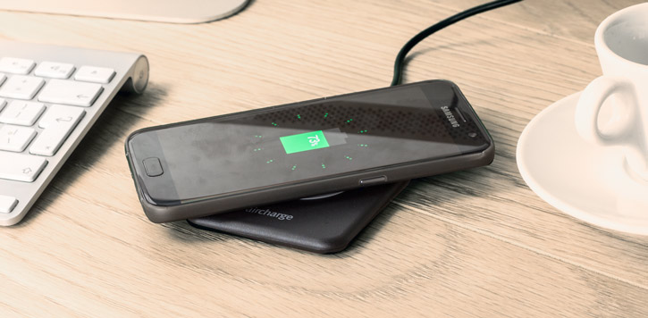 Kablosuz Şarj Aygıtları Telefonun Bataryasını Daha Hızlı mı Öldürüyor?