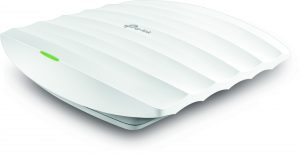 Fransız Lape Hastanesi Ağ Projesi Tarihi Taş Binada  Kesintisiz Wi-Fi Sağlandı