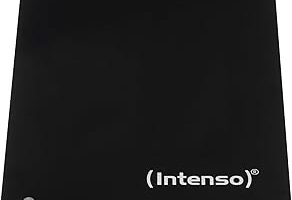 INTENSO HDD – 6023560 – Intenso 2,5″ Ext. HDD 1TB — %26 İndirim