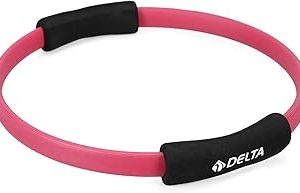 Delta Dura-Strong Pilates Çemberi 35 CM Renk Seçenekleri — %43 İndirim