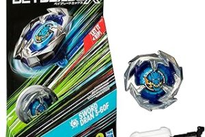 BEY BBX SWORD DRAN ATTACK — %22 İndirim