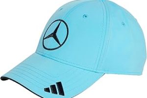 adidas Mercedes AMG Petronas Formula One Team Şapka — %30 İndirim