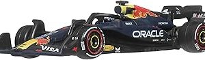 Hot WheelsF1 Oracle RB Verstappen 1:64 ölçekli, JKD83 — %35 İndirim