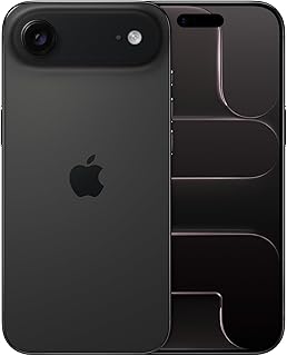 📦 Apple iPhone Air 256 GB: Şimdiye Kadarki En İnce iPhone, 120 Hz’e kadar ProMotion teknolojisine sahip 6.5 inç ekran, Güçlü A19 Pro Çip, Center Stage Özellikli Ön Kamera; Uzay Siyahı — %30 İndirim