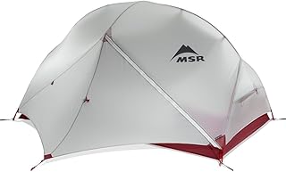 📦 MSR Hubba Hubba NX Tent v7 Kamp Çadırı — %26 İndirim