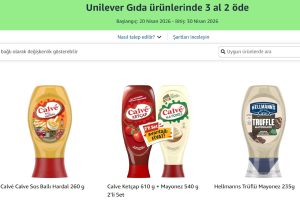 📦 Satıcı: Amazon