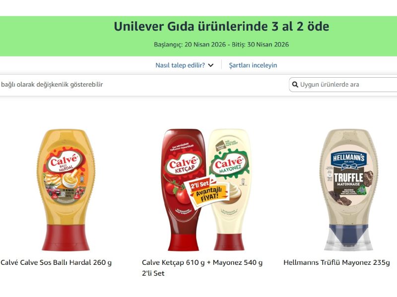 📦 Satıcı: Amazon