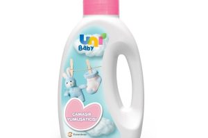 🛍️ Uni Baby Hipoalerjenik Çamaşır Yumuşatıcısı 1500 ml