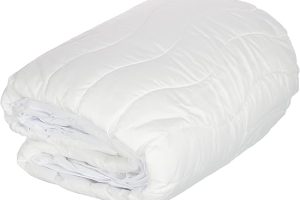 Othello Protecta Micra Aqua Sıvı Geçirmez Yatak Alezi 160×200 cm