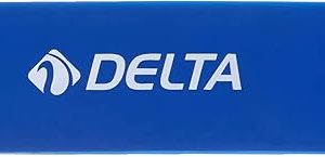 (%67.84) Delta 10 Adet Hafif Sert Aerobik Band Latex Pilates Yoga Lastiği
