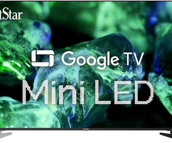 ✨ Next 65″ 4K MiniLED TV ✨