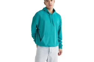 🛍️ DeFacto B7849ax Kapüşonlu sweatshirt Erkek