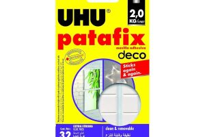 🛍️ Uhu Patafıx Homedeco