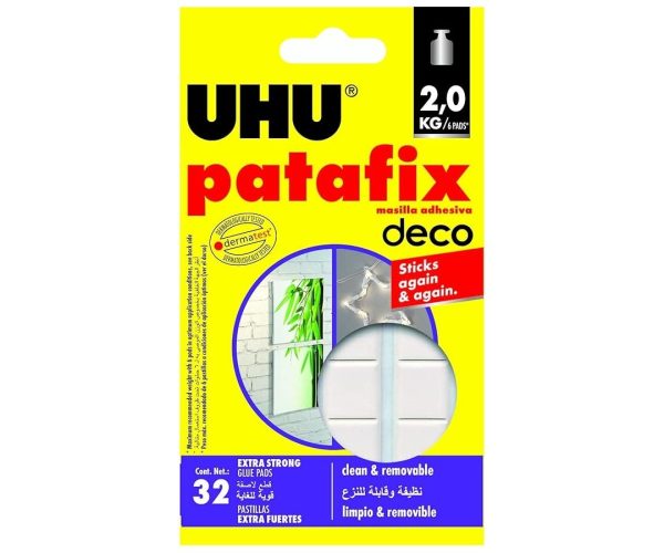 🛍️ Uhu Patafıx Homedeco