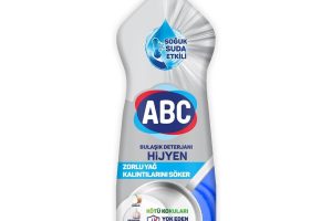 🛍️ ABC DETERJAN Bulaşık Deterjanı Hijyen 685 Gr