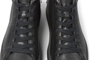 Camper Runner Four Erkek Bot