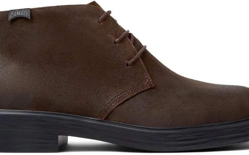 CAMPER Dean AyakkabıErkek