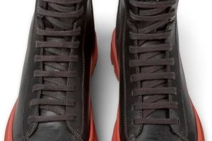 CAMPER Brutus+ AyakkabıKadın