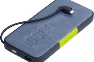 Infinitylab by Harman – InstantGo Powerbank 10000 mAh, Lightning, Siyah