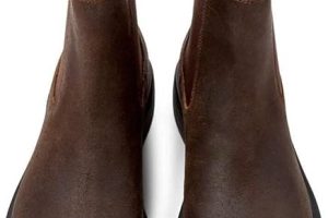 CAMPER Dean AyakkabıErkek