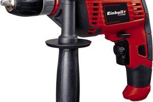 ✨ Einhell Darbeli Matkap ✨