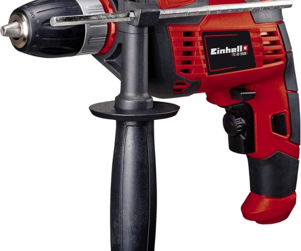 ✨ Einhell Darbeli Matkap ✨