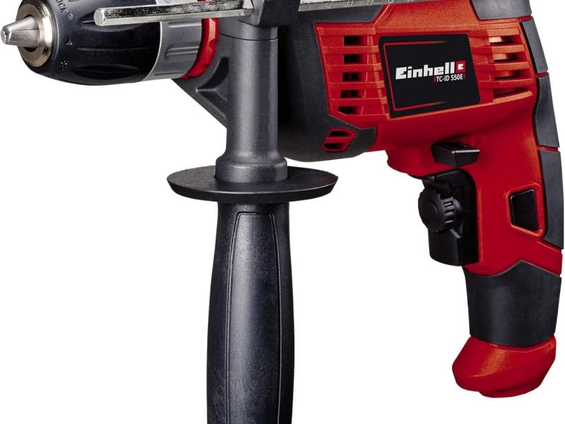 ✨ Einhell Darbeli Matkap ✨