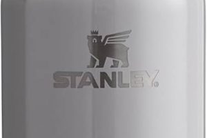 Stanley All Day Slim Soğuk Su Şişesi Termosu