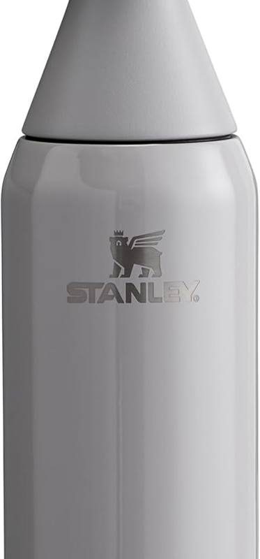 Stanley All Day Slim Soğuk Su Şişesi Termosu