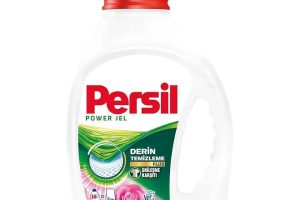 Persil Power Jel Derin Temizleme Plus Gülün Büyüsü 16 Yıkama Sıvı Çamaşır Deterjanı (1 x 1040 ml)
