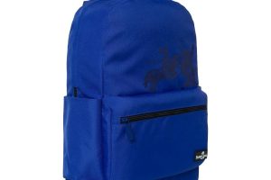 🛍️ Faber Castell Young Sırt Çantası Lacivert