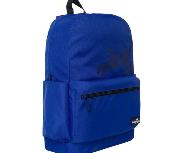 🛍️ Faber Castell Young Sırt Çantası Lacivert