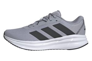 🛍️ adidas GALAXY 7 M Erkek Ayakkabı Düşük Taban (Futbol Dışı), halo silver/carbon/core black, 42 2/3