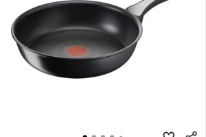 Tefal UnlimitedOne 6X İndüksiyon Tabanlı Tava – 28 cm