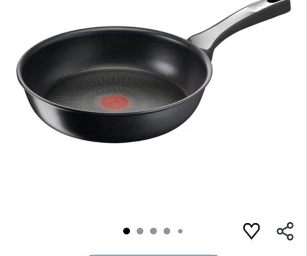 Tefal UnlimitedOne 6X İndüksiyon Tabanlı Tava – 28 cm