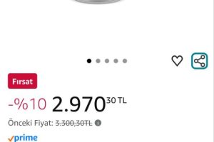 Emsan Emirgan 8 Parça Çelik Tencere Seti