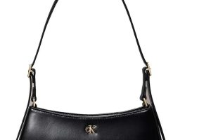 Calvin Klein CK SMALL SHOULDER BAG Çanta Kadın