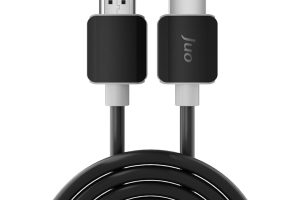 🛍️ Juo 4K 60Hz 18Gbps HDR ARC HDCP Destekli HDMI 2.0 Kablo 3 Metre