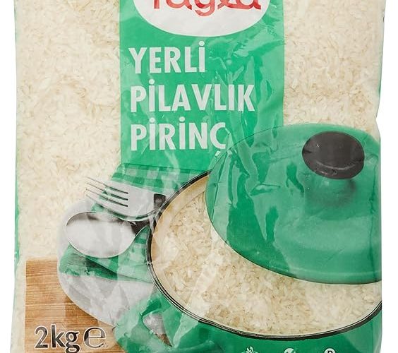 (%20) Yayla Yerli Pilavlık Pirinç 2 Kg — %20 İndirim