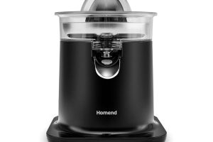 🛍️ Homend Vitamillion 2604H Narenciye Sıkacağı