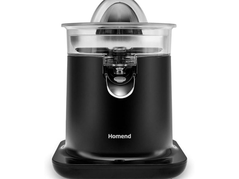 🛍️ Homend Vitamillion 2604H Narenciye Sıkacağı