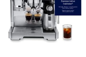 💥De’Longhi La Specıalısta Maestro EC9865.M – 104.541₺