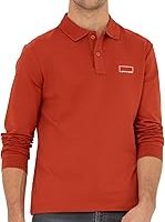 🛒 Pierre Cardin Erkek Kiremit Sweatshirt 50279558-VR031