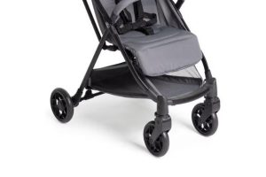 Chicco Urbino Bebek Arabası, Gri