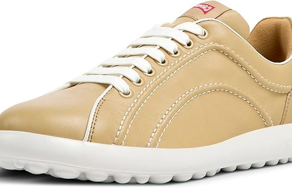 (%41.57) Camper Pelotas XLF Erkek Spor Ayakkabı