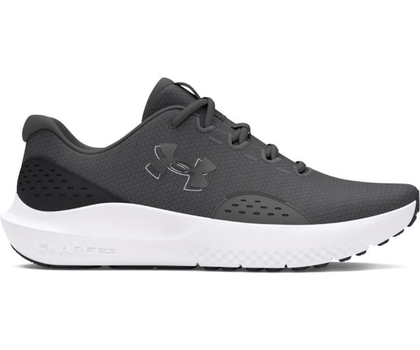 Under Armour UA Charged Surge 4 Koşu AyakkabısıErkek