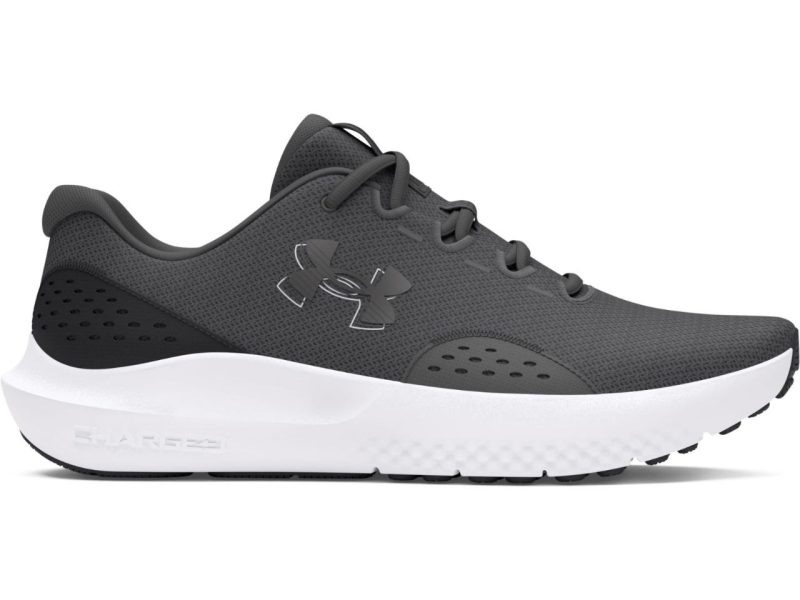 Under Armour UA Charged Surge 4 Koşu AyakkabısıErkek